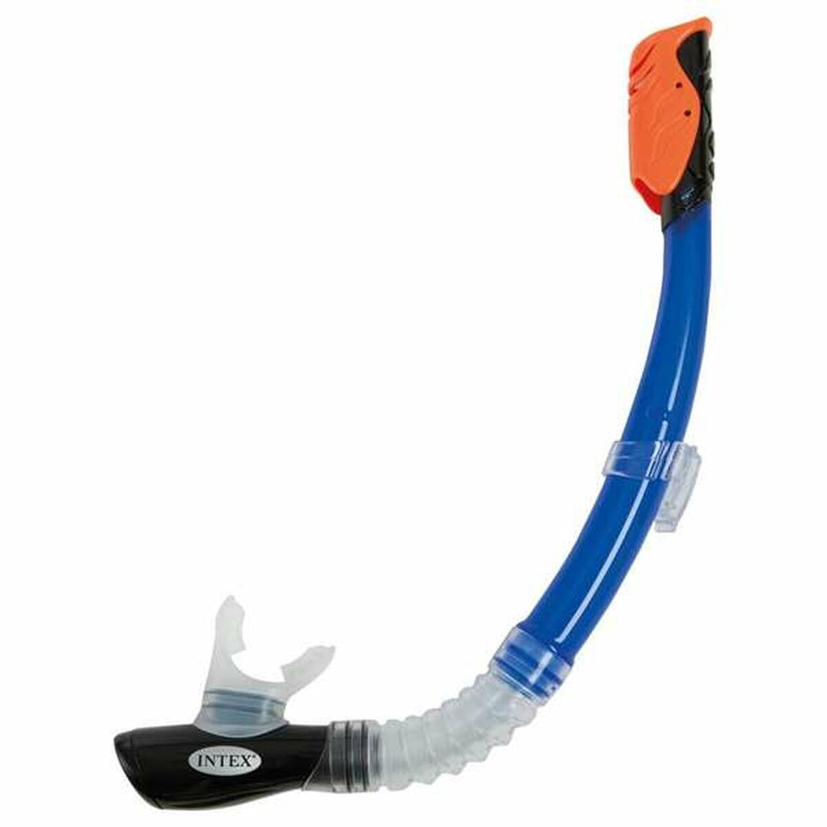 Snorkelēšanas caurule Intex Hyper-Flow